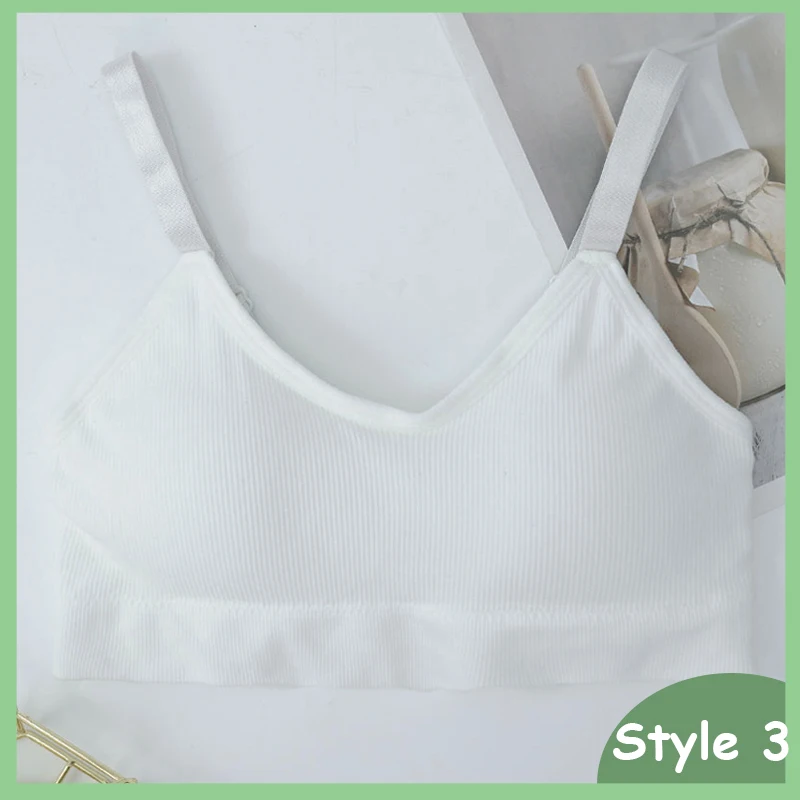 Style 3 white
