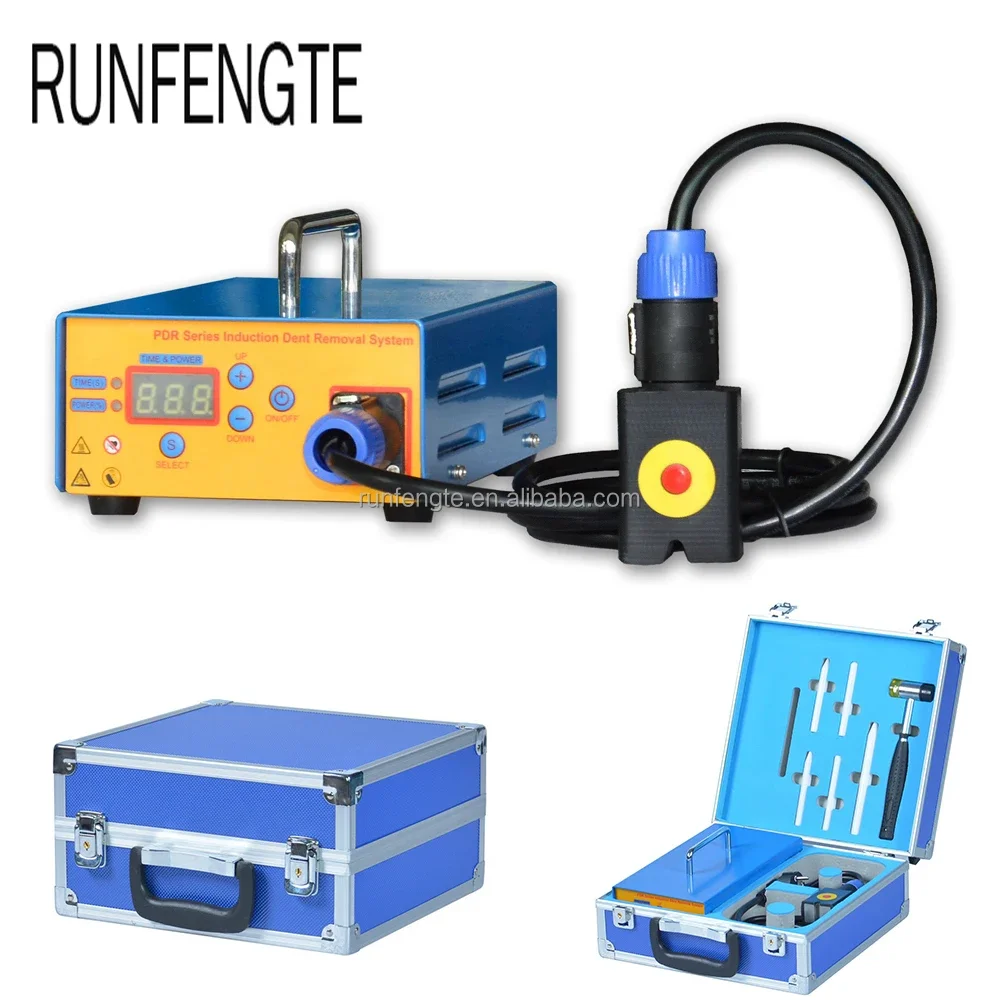 

Dent Pulling Equipment Dent Repair Equipment Spot Welder Car Body Repair Steel Car Body Dent Repair Tool