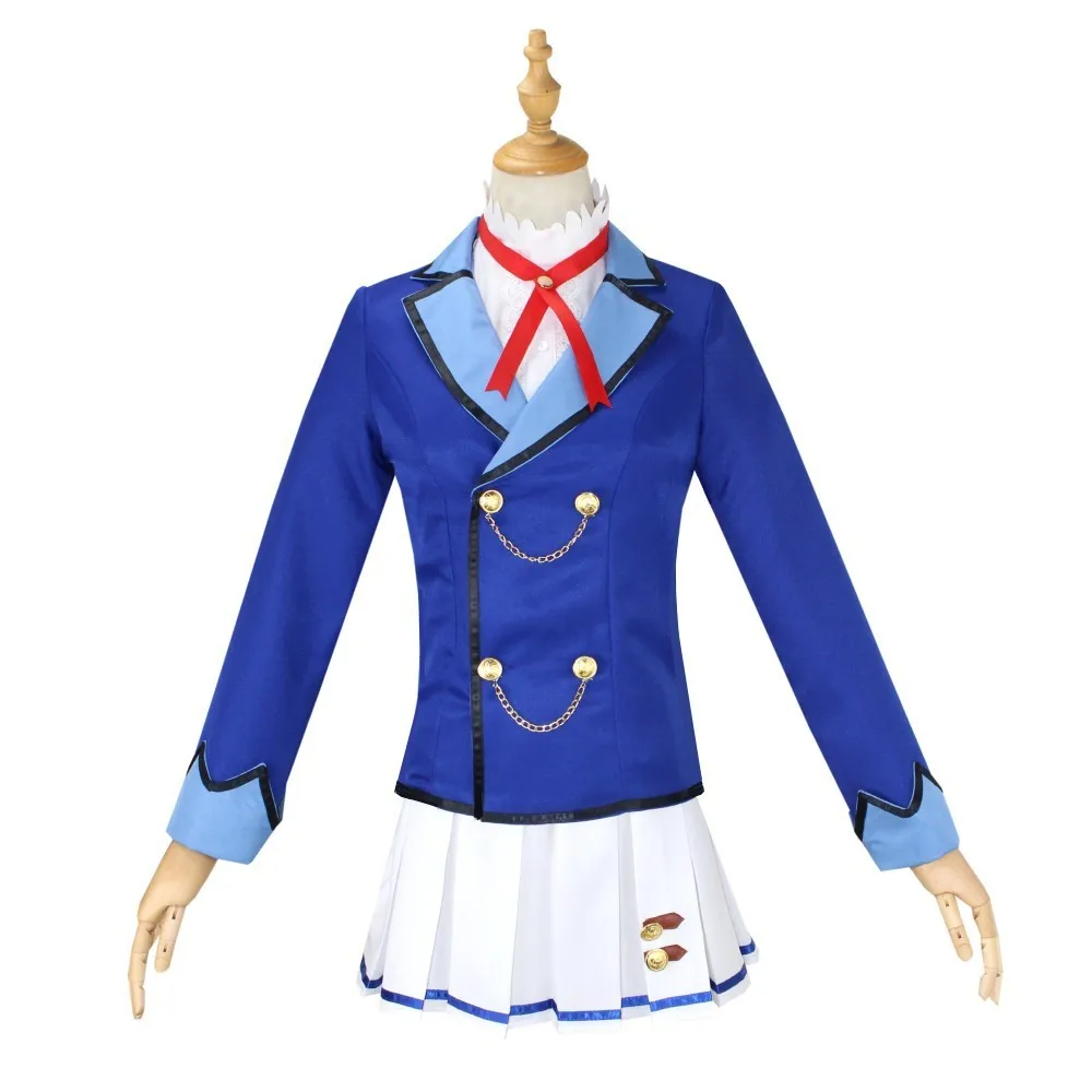 Anime Aikatsu Hoshimiya Ichigo Shibuki Ran Kiriya Aoi