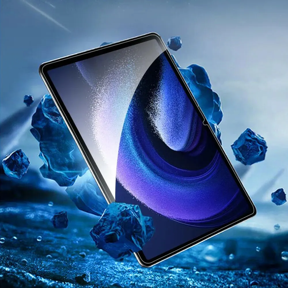 11-Inch Tempered Glass Screen Protector with Anti-Scratch HD Clear Film
