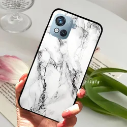 Cover per telefono in TPU morbido shockproof con design cartoon - Edizione 2023