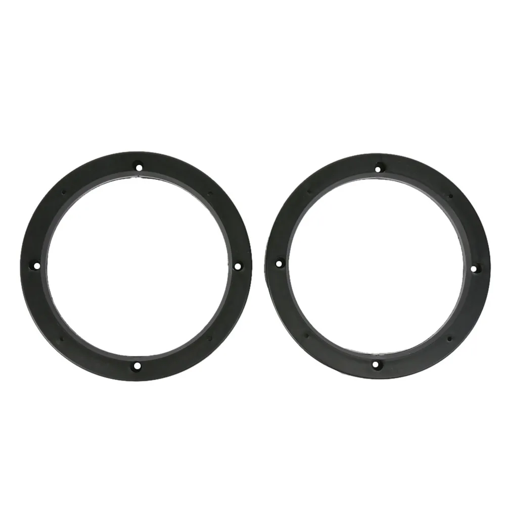 Plastic Car Speaker Spacer Pads for Auto Audio Accessories