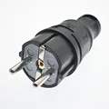 Plug-Straight