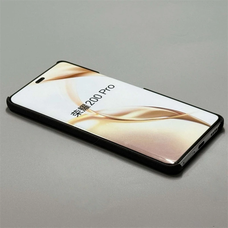 For Honor Premium Matte Rock Sand Protective Phone Case