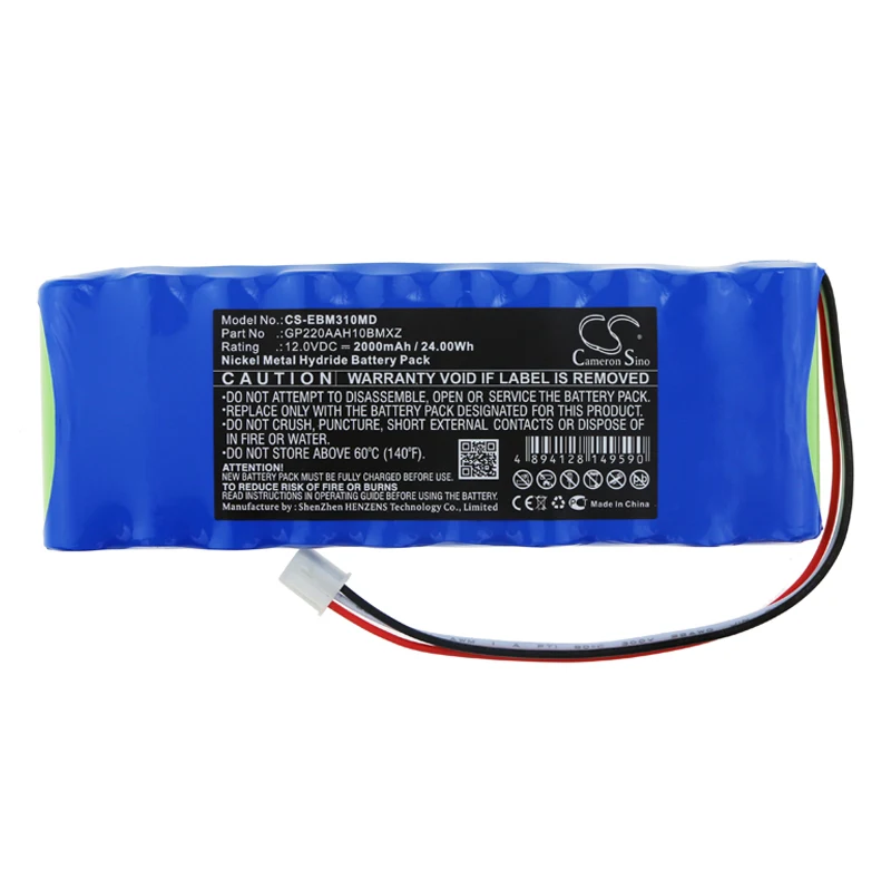 

Medical Battery For Bionet GP220AAH10BMXZ Bionet BM3 Plus，Our store has promotional activities