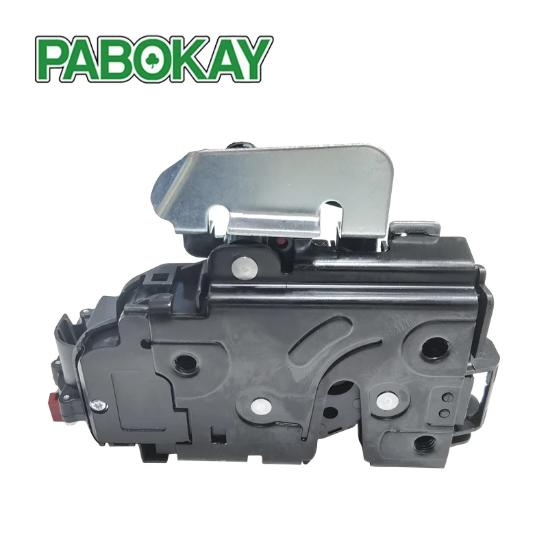 Actuator Door Lock Front Right 9pins 8E1837016C 8E1837016D For Audi a3 8l a4 b5