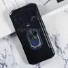 For Doogee S98 Pro 6.3" Back Finger Ring Soft TPU Silicone Case For For Doogee S98 S98 Pro Phone Cover 3