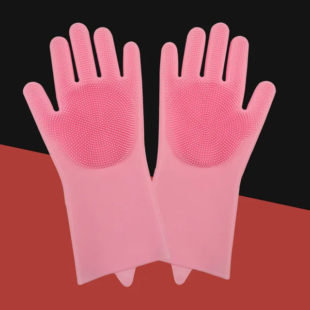 short-shaped-pink