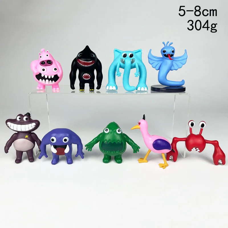Sdf2c9b3a7fc347538e1177a707a7b5b29 - Garten Of Banban Store