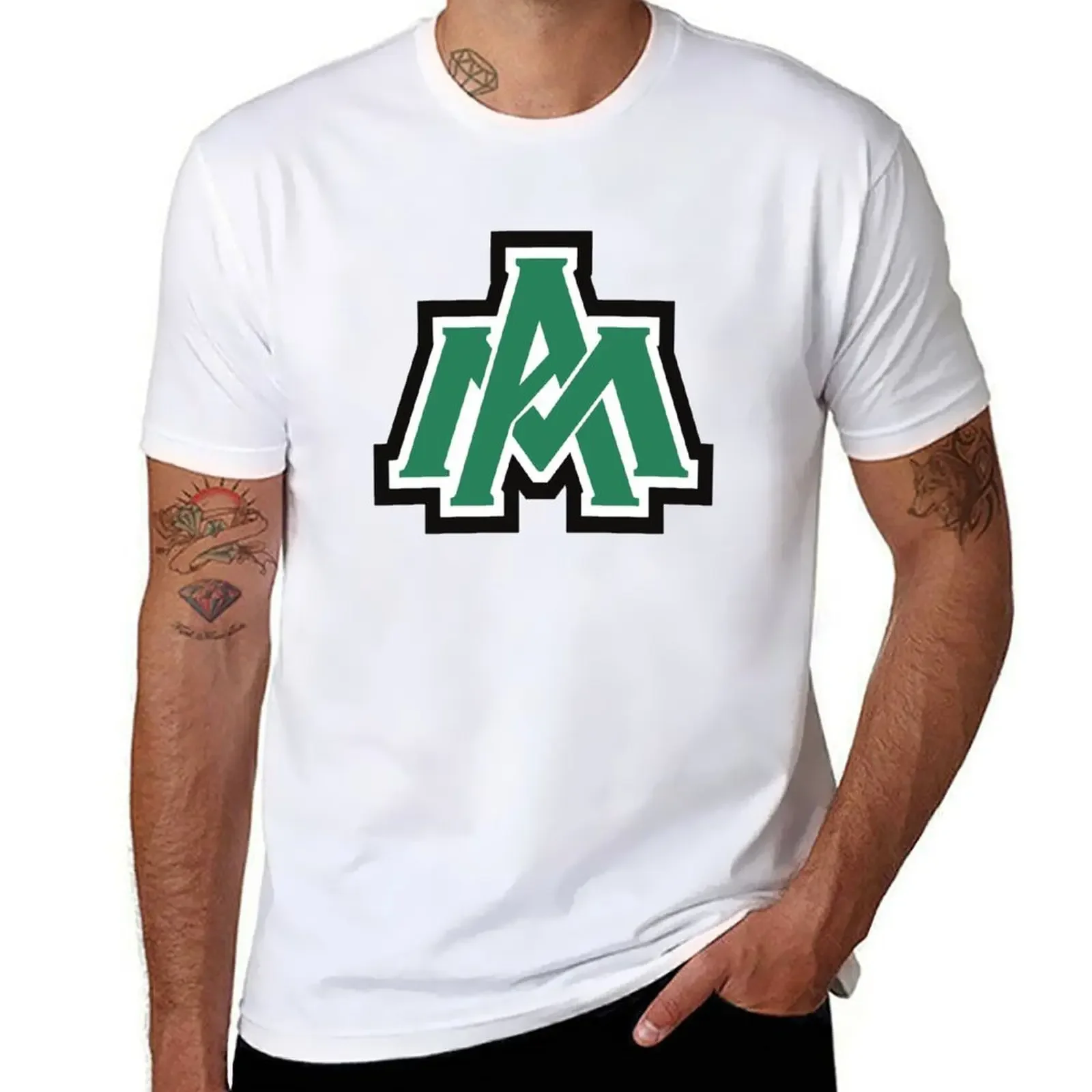 

Monticello Boll Weevils Hockey team T-shirt customs design your own cute clothes oversizeds t shirts men