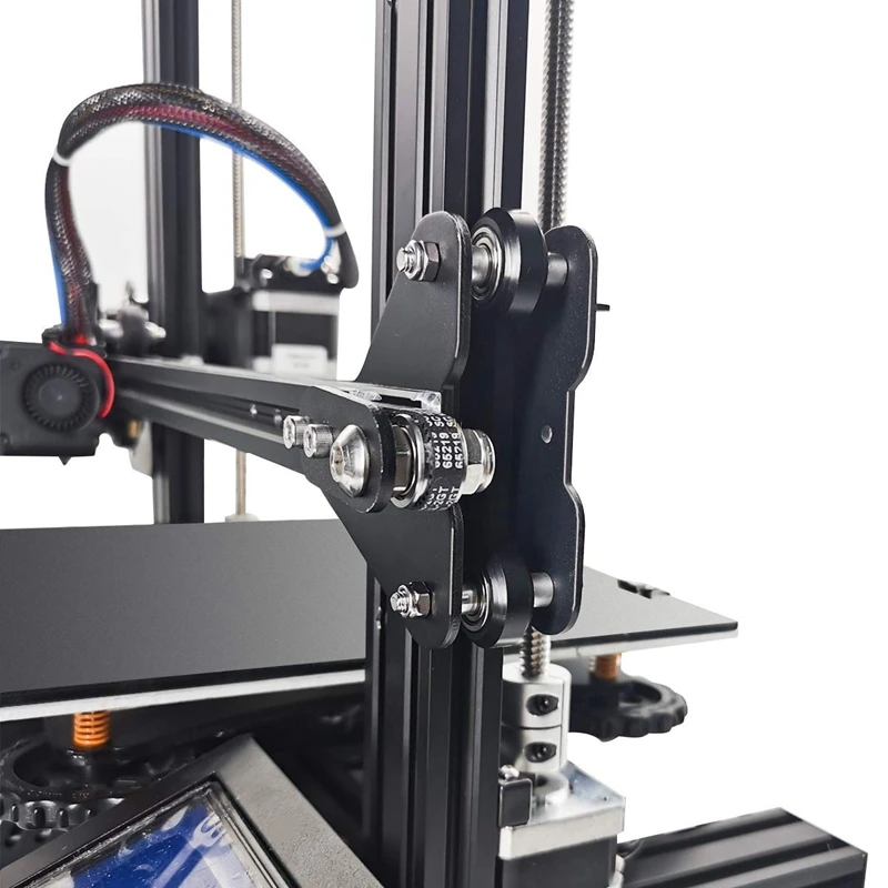 Creality Ender 3, Ender 3 Pro, Ender 3 V2, vxelab Aquila 3D    ũ  Z   ׷̵ ŰƮ