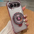 Pink Gyro