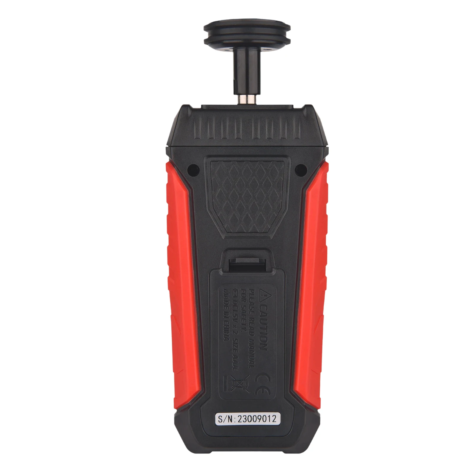 RFWR® EMF Meter voor het meten van elektromagnetische straling