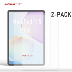 Protezione in Vetro Temperato Premium - Tablet 11.5 HD 9H Antigraffio, Confezione da 2