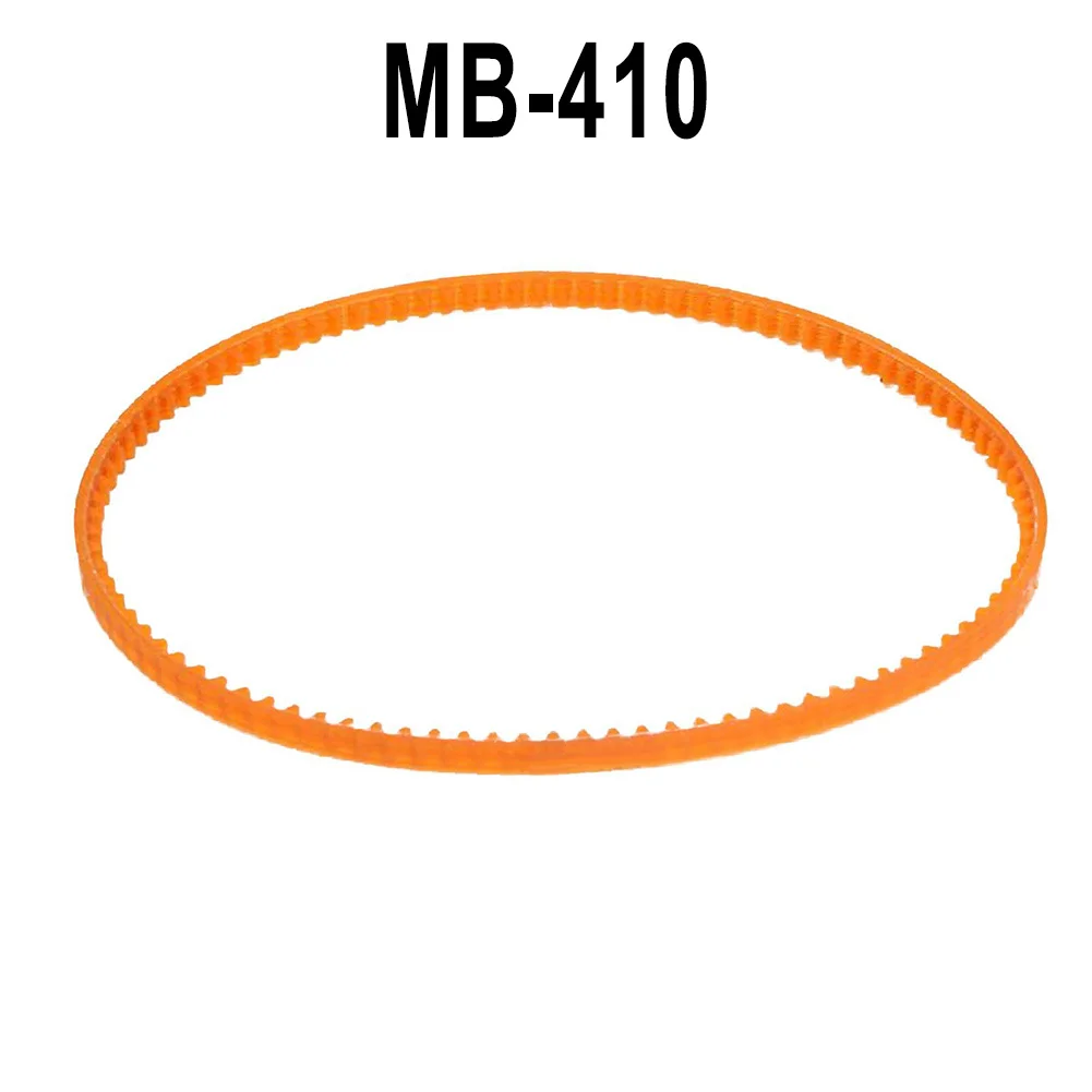 Household Sewing Machine Motor Drive V Belt - Versatile Accessory for Serger & Overlock Machines (8 Size Options)