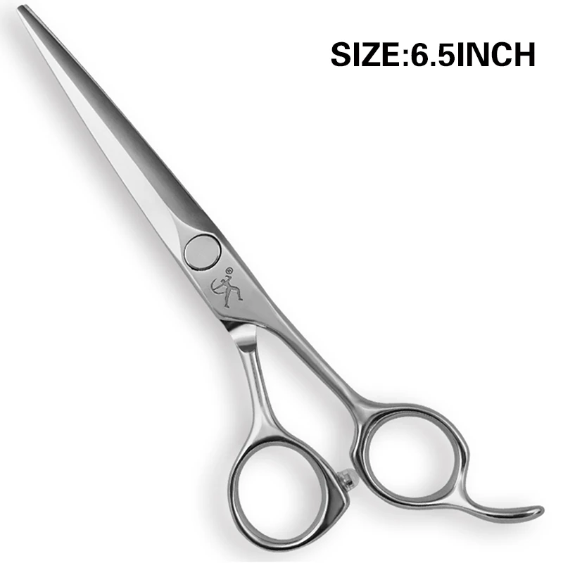 TITAN 6.5inch hair scissors barber cutting hair scissors professional