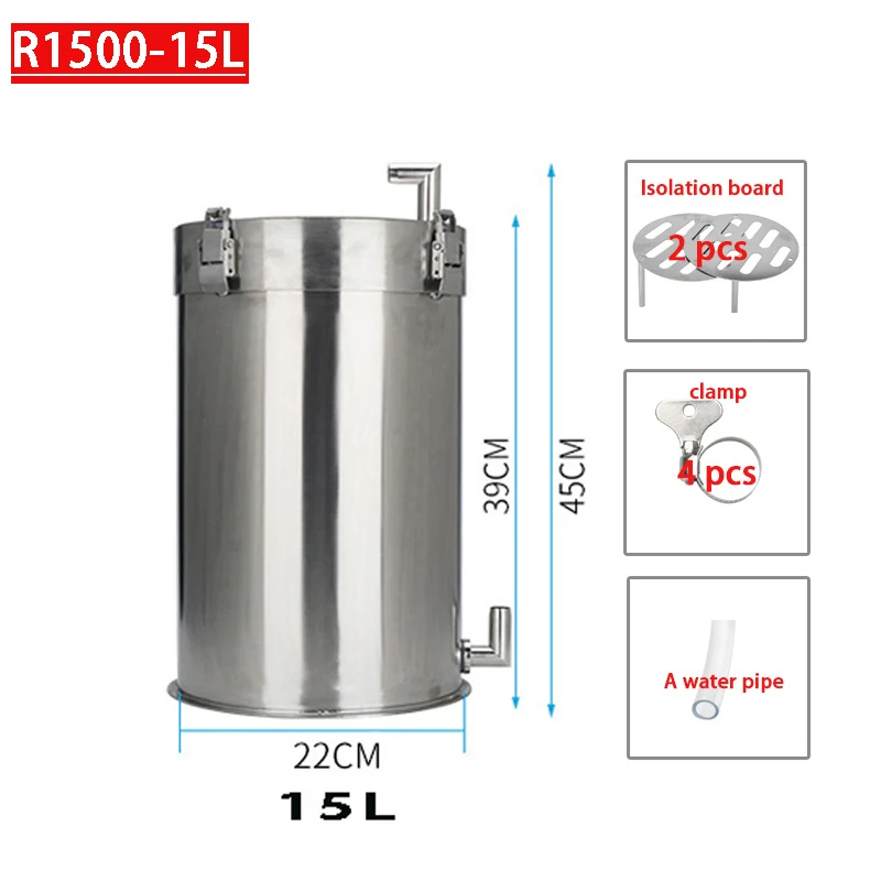 15L