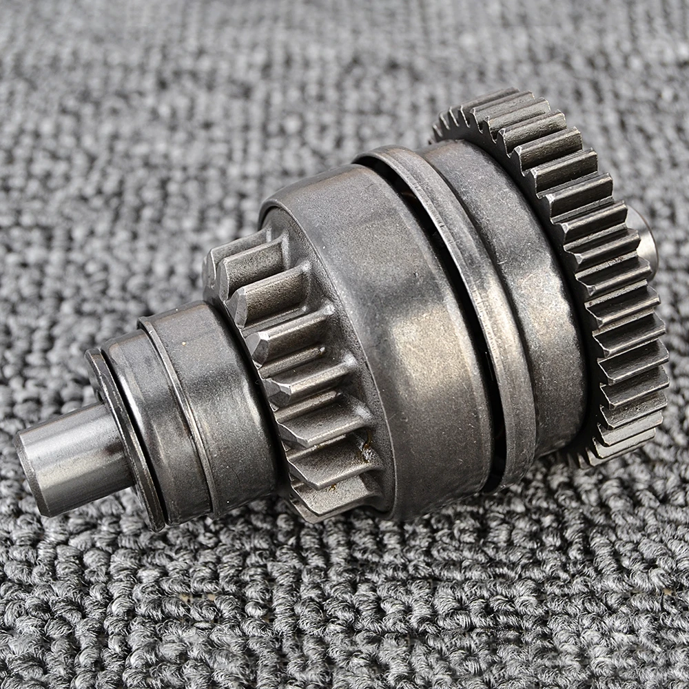 Starter Drive Bendix For Cectek ATV Quadrift Gladiator Estoc Kingcobra 500 EFI T4 bis T5-T6 ab Bj