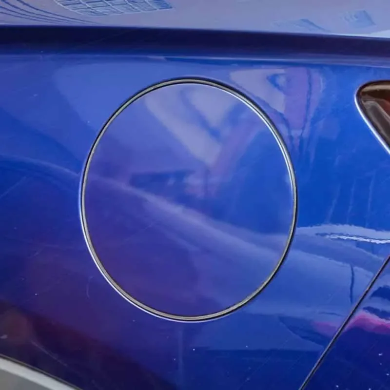 BYD 씰 U 송 플러스 Dm-i Ev 2023-2024 차량용 충전 커버 씰링 링, 자동차 외관 장식 스티커