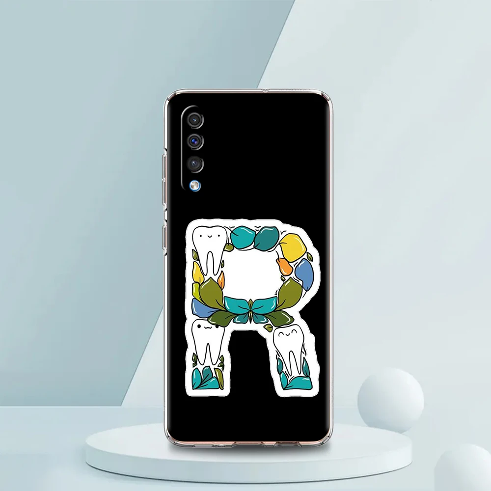 Dental Tooth Design Phone Case
