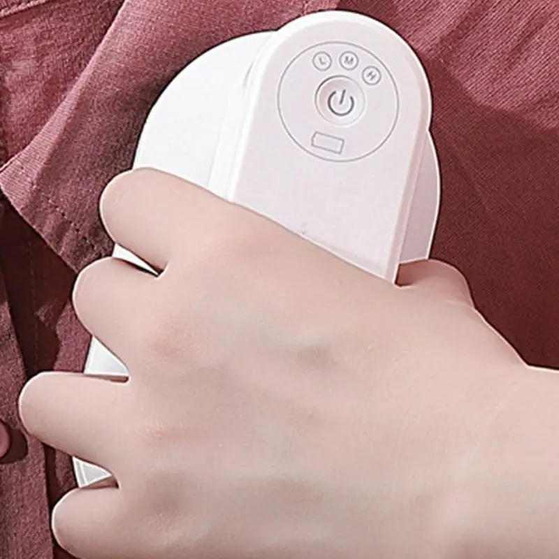 G8TC Rechargeable Portable Travel Iron Ironing Machine Garment Steamer for Home Dorm - AliExpress