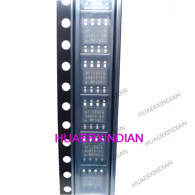 

10 шт./лот новый оригинальный MP1584 MP1584EN-LF-Z SOP-8 DC/DC