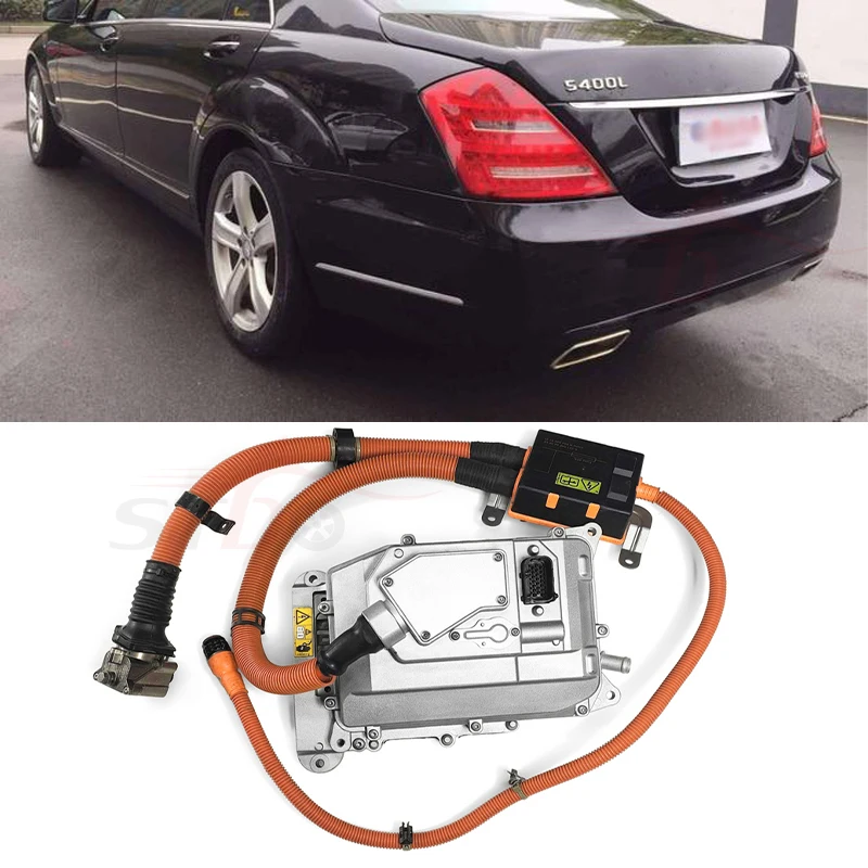 DELPHI ポータブル電気自動車充電器　ベンツ純正 楽天市場】【 ベンツ 純正 即日出荷 】バッテリー チャージャー