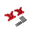 Shock Tower Red