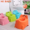 Portable Baby Potty Non-slip Bottom Thick Material Baby Toilet Children's Toilet Training Device Suitable for Boys and Girls 1