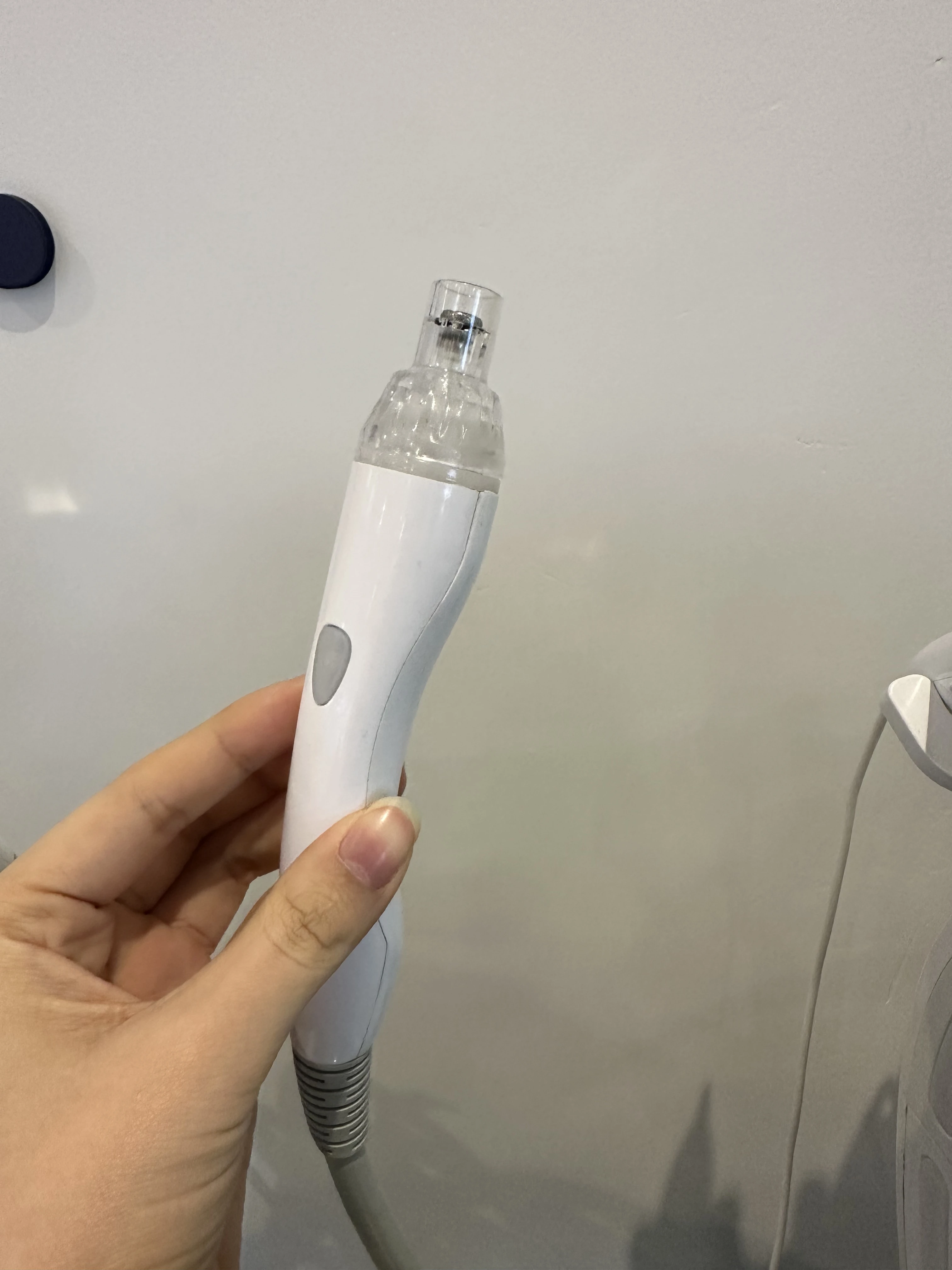 Рисунок 5 - Ультразвуковой Анализатор Кожи