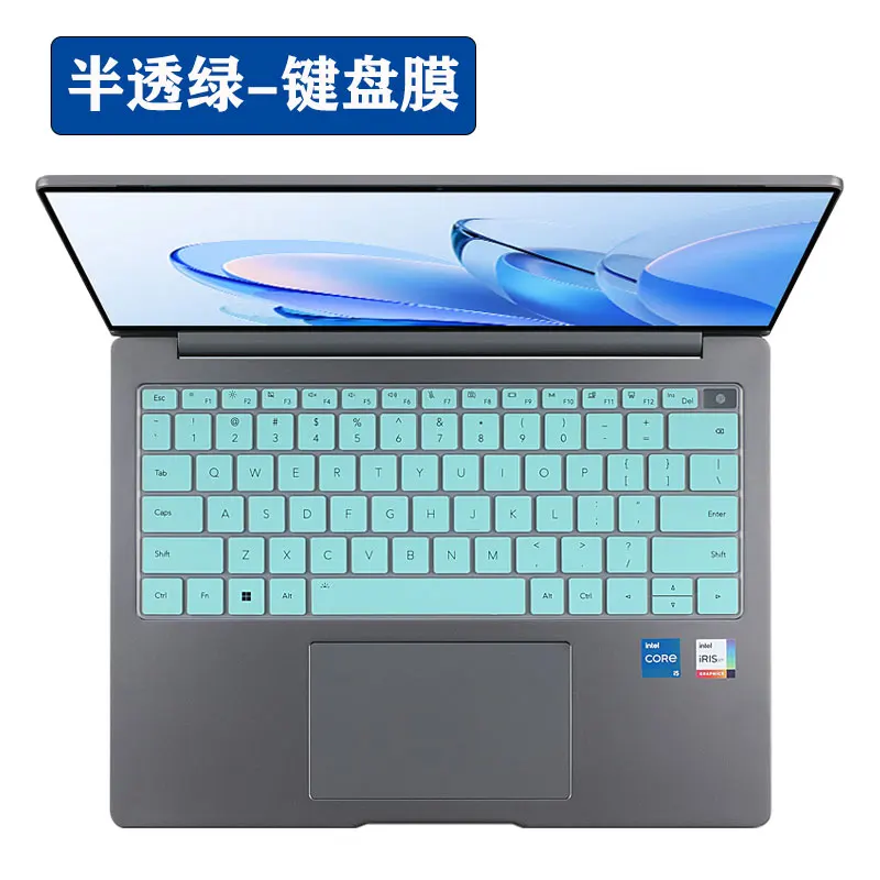 Cover Per Tastiera In Silicone Per Laptop Skin Per Honor Magicbook V14 2023 2022 2021 / Honor Magicbook X 14 2022 2023 / Magicbook 14 2022