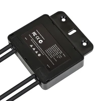 Optimiseur de panneau solaire ECGSOLAX SUNWIN 600W, norme européenne, très compatible avec les onduleurs de première ligne de la marque ECGSOLAX ECT 6