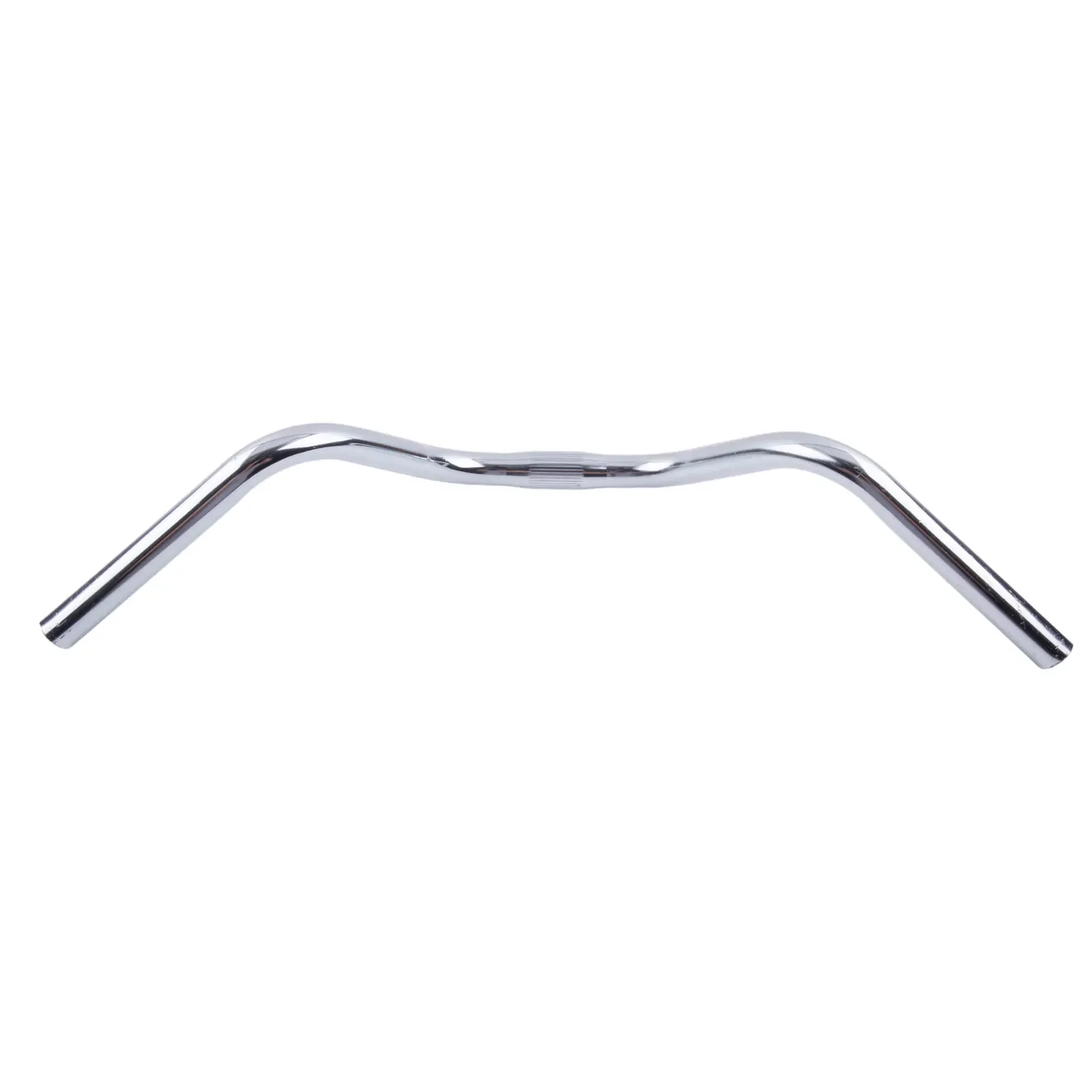 Raleigh Alloy All Rounder Handlebars-Bicycle Trekking Comfort Cruiser Sit Up Cycling Replacement Accessories