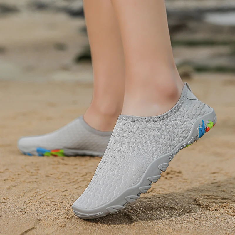 أحذية بيرفوت للرجال والنساء للرياضات المائية في ال...