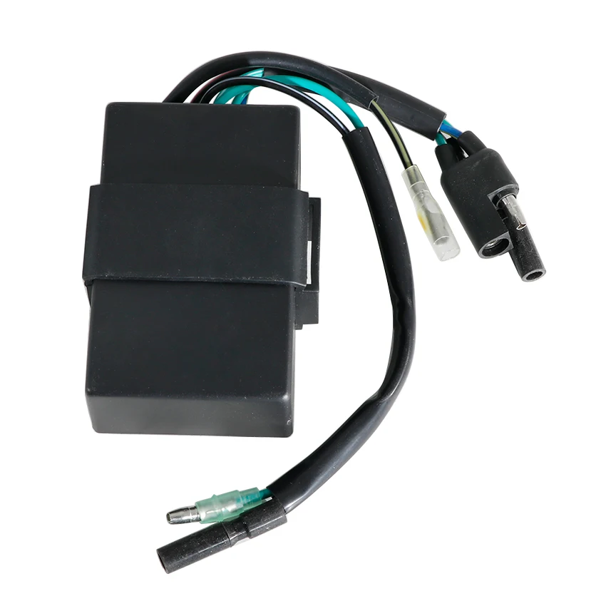 혼다 CR80R CR80RB 1996-2002 CR85R CR85RB 2003-2004 용 오토바이 디지털 점화 CDI 릴레이 OEM:30410-GBF-831