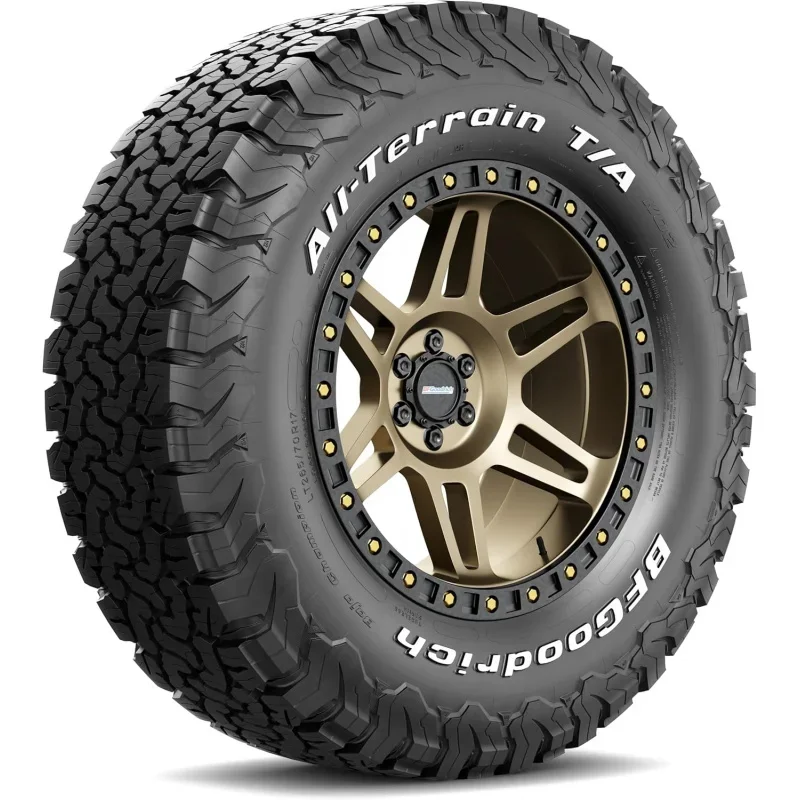 BFGoodrich All Terrain KO2 ATV Radial Tire