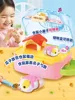 Mimiworld Anime Figures Rabbi Rabbit Naughty Hamster Greedy Cute Pet Vending Machineplaying House Doll Toy Girls Birthday Gifts 4