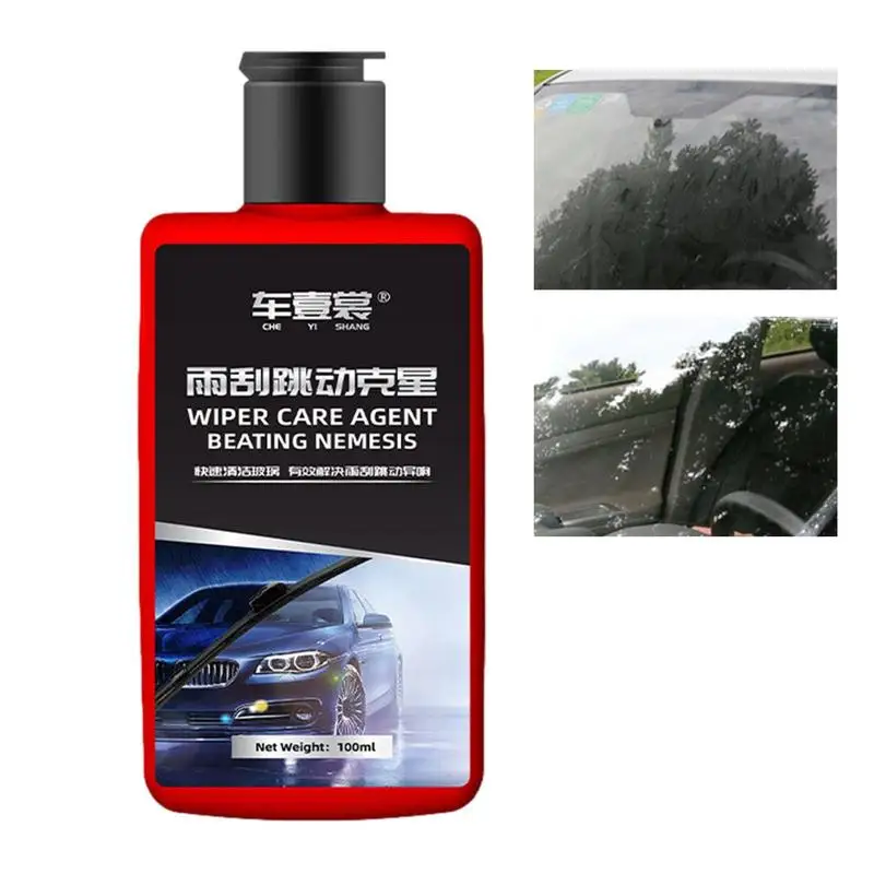

Car Glass Oil Film Cleaner Removal Cream Car Glass Oil Stain Clear Cream Film Removing Paste Remover Spot Dirt Remover Kit
