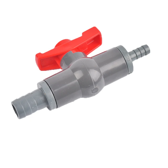 8/10/16/20/25 Mm Pvc Tömlő Csatlakozó Gyors Csatlakozó1/2 ”3/4”/1 Hüvelykes Kemény Cső Műanyag Pagoda Ízületi Adapter Csőszerelvények - Image 2