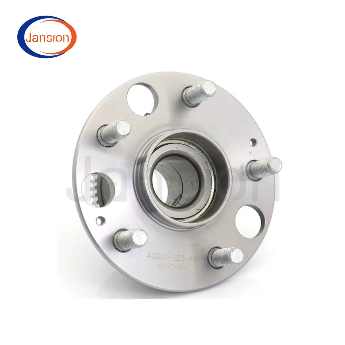 42200-SZ3-A51 Rear Wheel Bearing Hub For Honda Odyssey RA6 2002 2003 2004 Legend KA9
