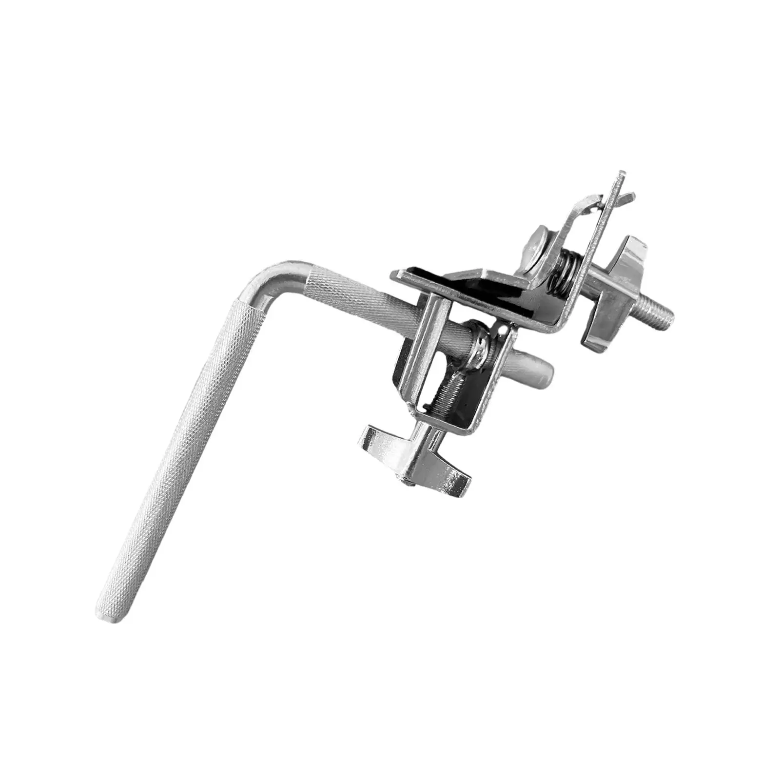 

Cowbell Clamp для строительных блоков
