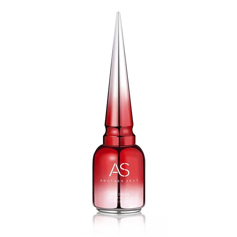 AS Cat Eye Gel Nail Polish 15ml Moonlight Glass Smoothie Cateye Gel Polish Soak Off UV LED Magnetic Shimmer Velvet Gel Varnish 6