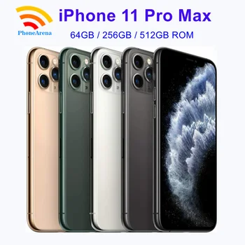 New original iphone pro max gb gb genuine oled face id ios