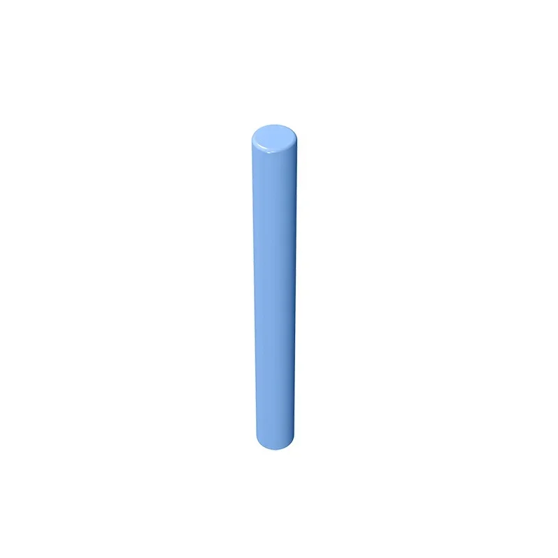 Gobricks GDS-883 Bar 4L - Lightsaber Blade/Wand for DIY Educational Building Blocks