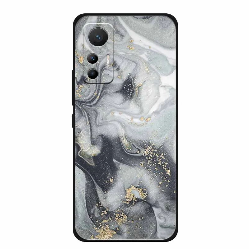 Luxury Silicone TPU Soft Phone Cover | Cartoon Protective Case