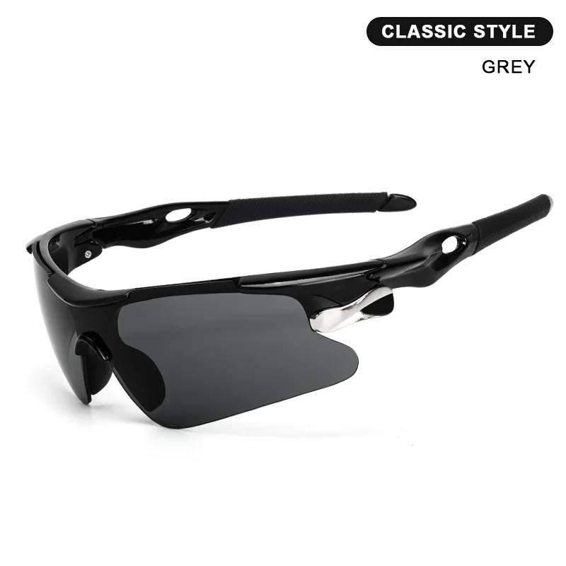 Rider ace sport männer sonnenbrille rennfahrrad brille mountain radfahren reit schutz brille brillen mtb bike sonnenbrille – Detail 8