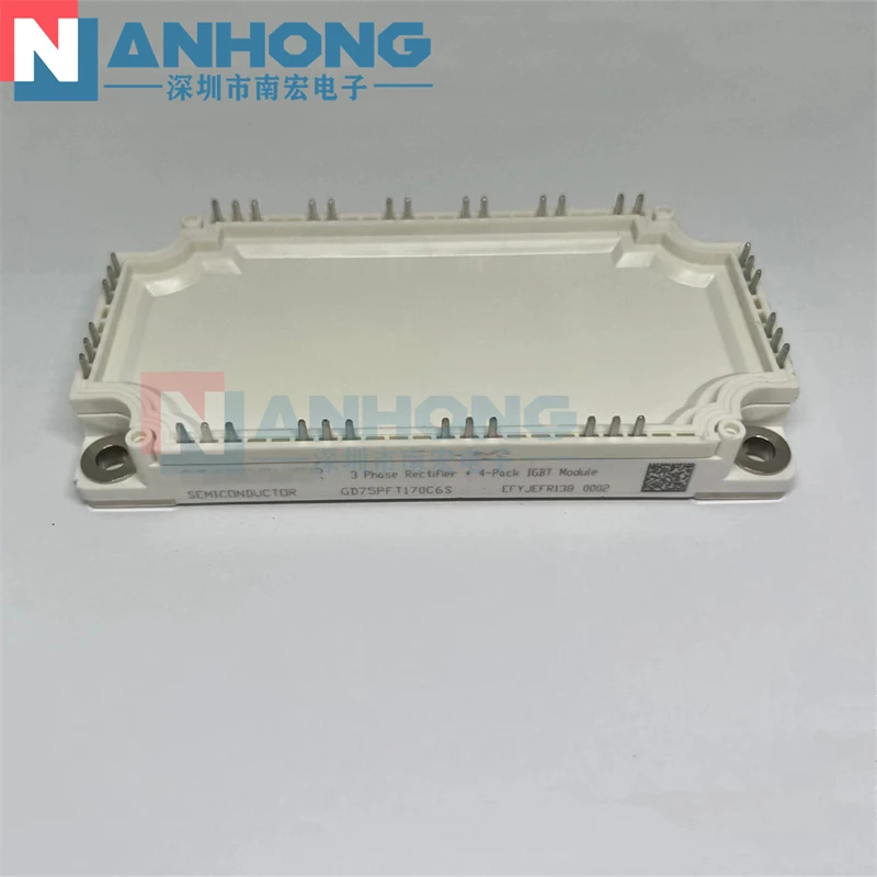 

GD75PFT170C6S Module Best quality