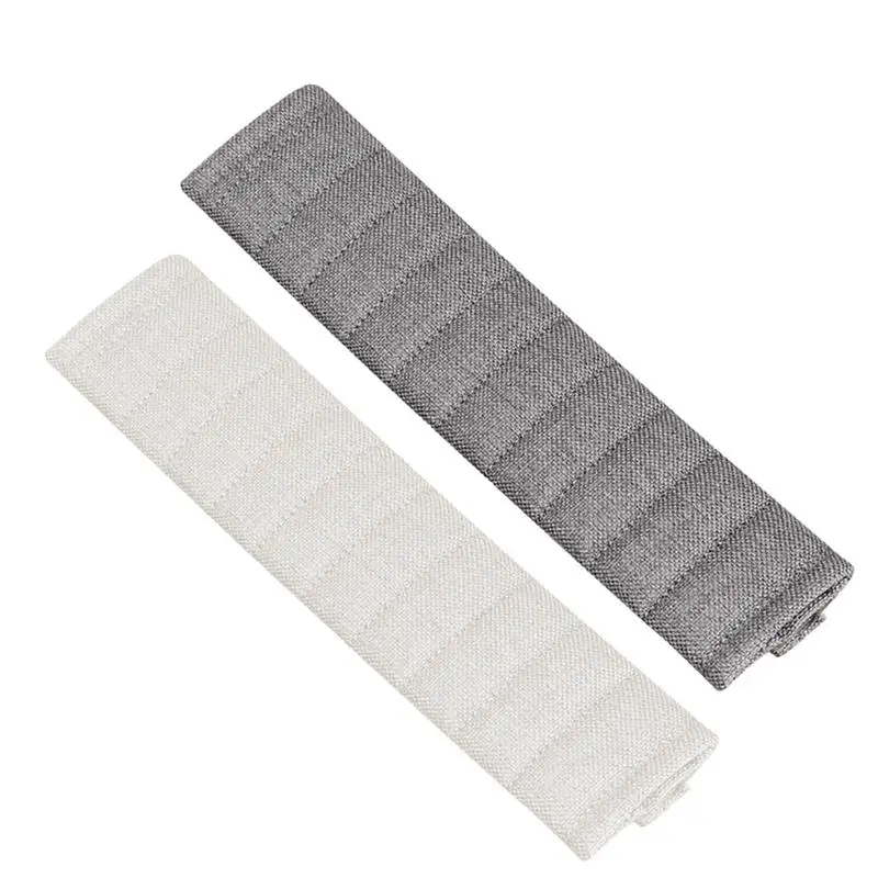 

Car Safety Belt Protective Cover Seat Belt Shoulder Protective Tool Cover Protector Decompressions Comfort For Car Accessories