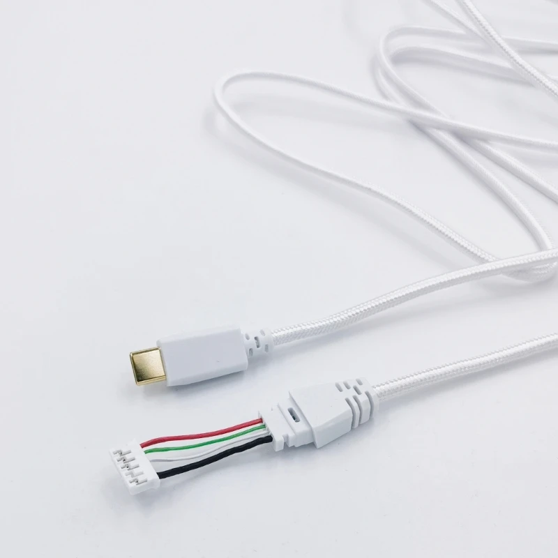 ASUS RGB ゲーミングヘッドセット ROG DELTA WHITE PC