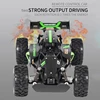 Rc Car Toys for Boys High Speed Remote Control Truck Cross-Country Cars Children Gift 2.4G Off-Road Vehicle 1:18 Electric Model 6